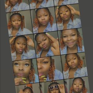 Meet your Posher, Jonquil